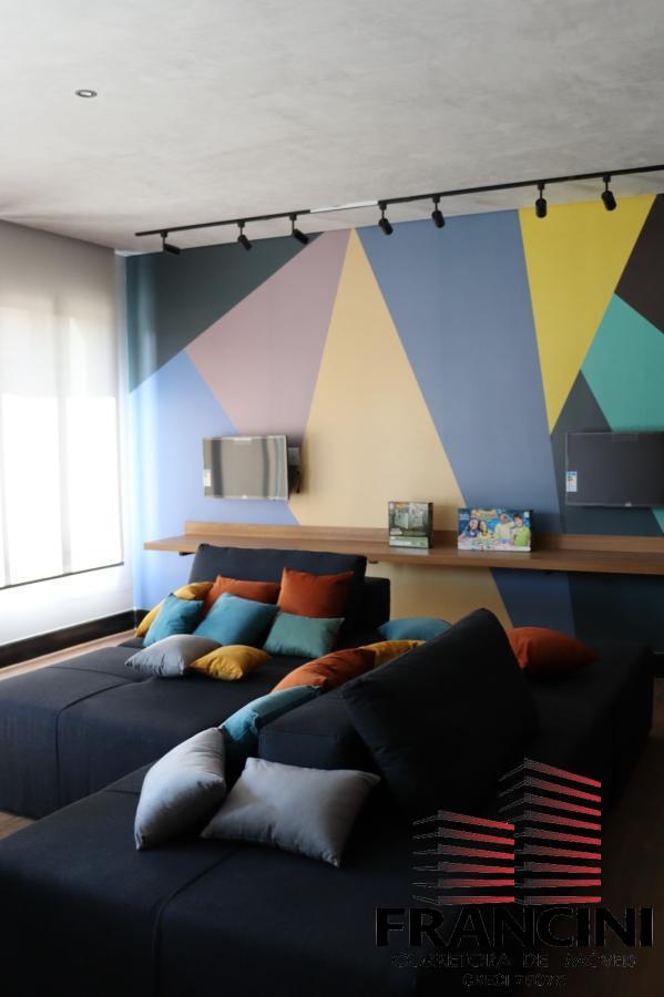 Apartamento para alugar com 3 quartos, 160m² - Foto 22