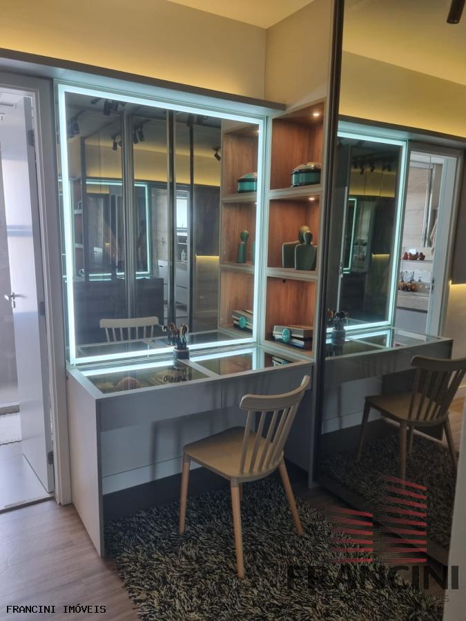 Apartamento para alugar com 3 quartos, 160m² - Foto 10