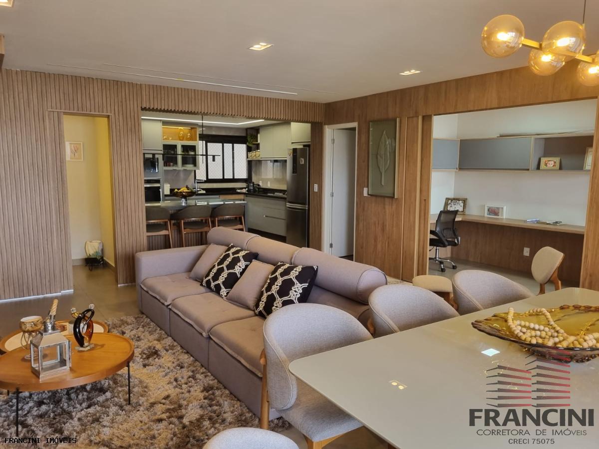 Apartamento para alugar com 3 quartos, 160m² - Foto 27