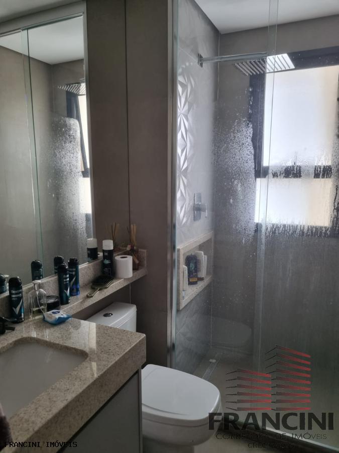 Apartamento para alugar com 3 quartos, 160m² - Foto 46