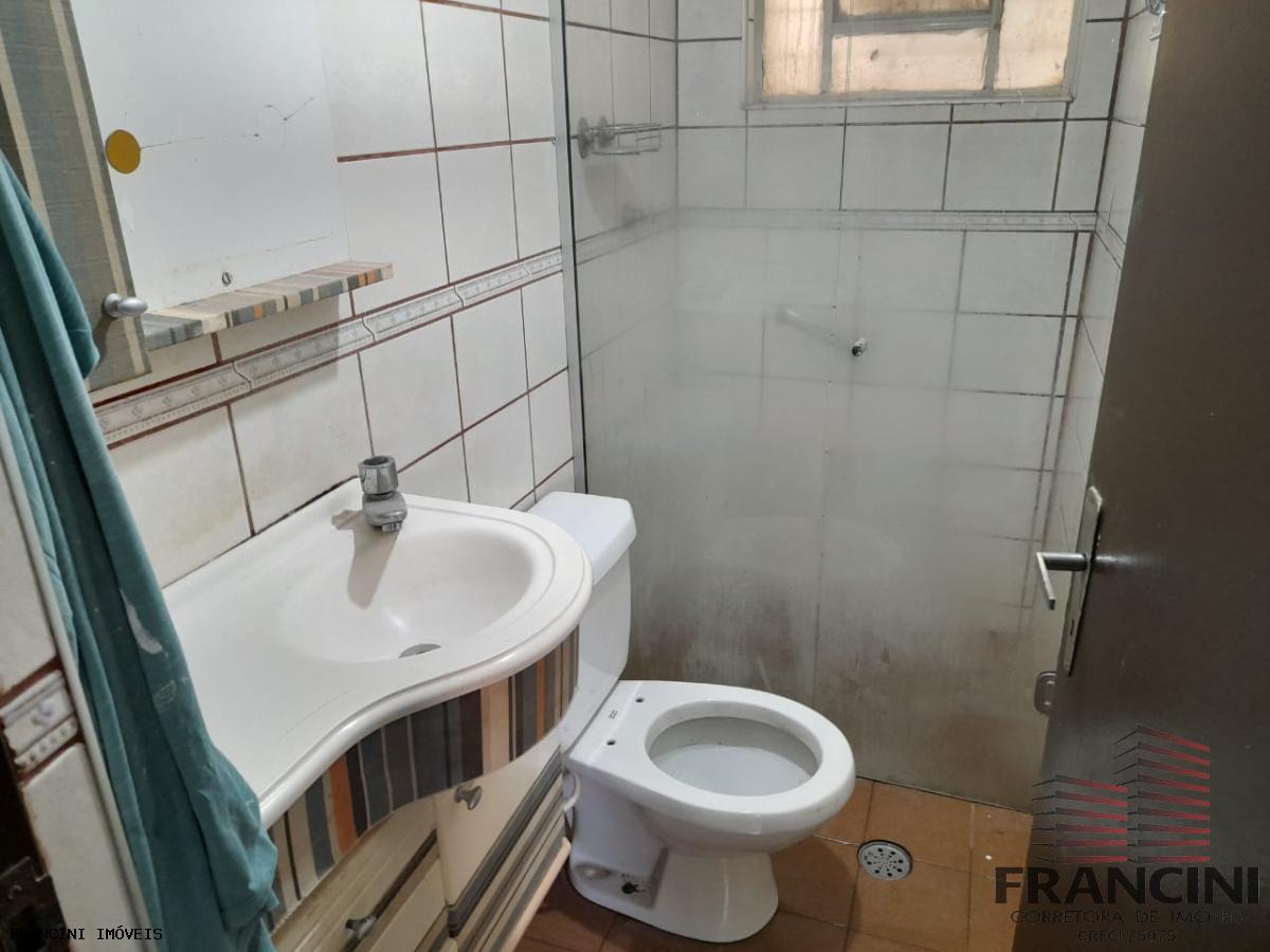 Apartamento à venda com 2 quartos, 58m² - Foto 7