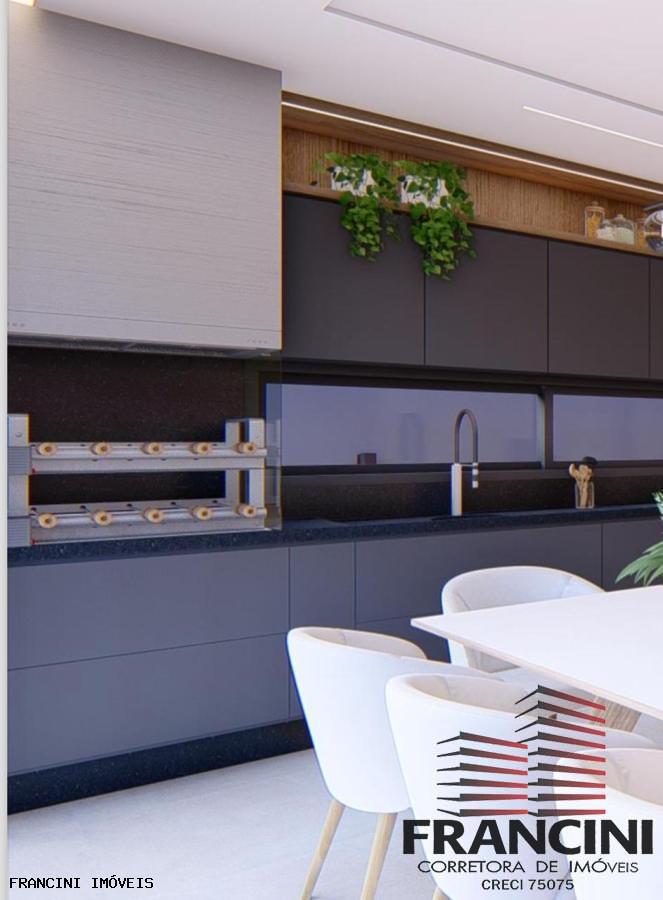 Casa de Condomínio à venda com 3 quartos, 250m² - Foto 4