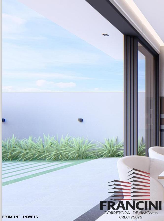 Casa de Condomínio à venda com 3 quartos, 250m² - Foto 3