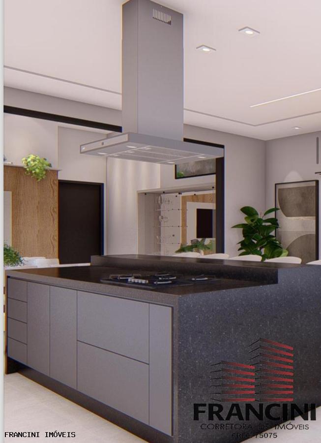 Casa de Condomínio à venda com 3 quartos, 250m² - Foto 9
