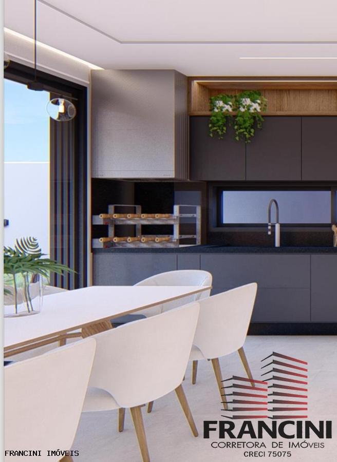 Casa de Condomínio à venda com 3 quartos, 250m² - Foto 10