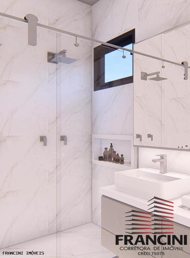 Casa de Condomínio à venda com 3 quartos, 250m² - Foto 11