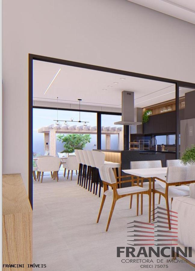 Casa de Condomínio à venda com 3 quartos, 250m² - Foto 36