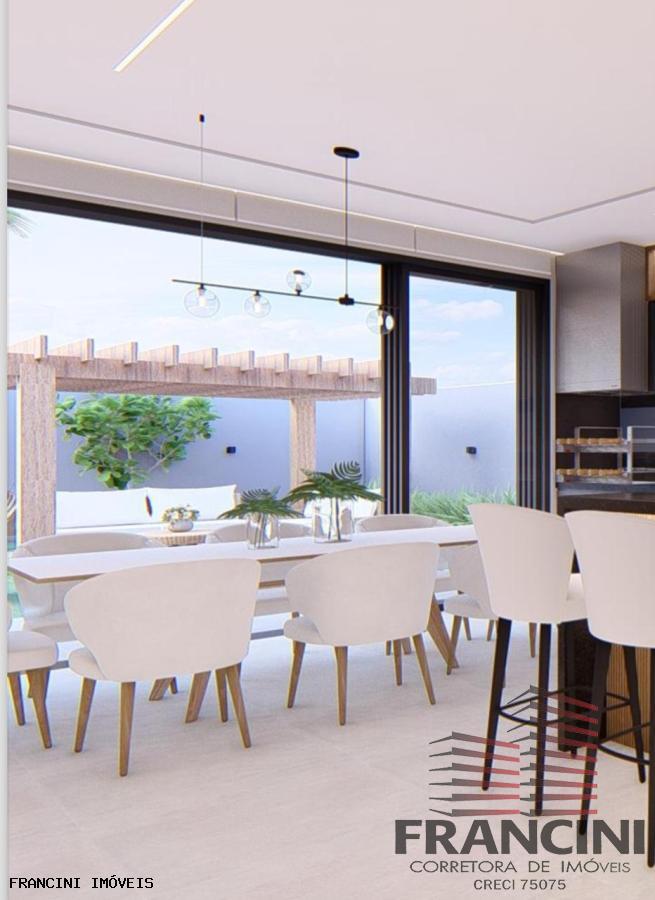 Casa de Condomínio à venda com 3 quartos, 250m² - Foto 40