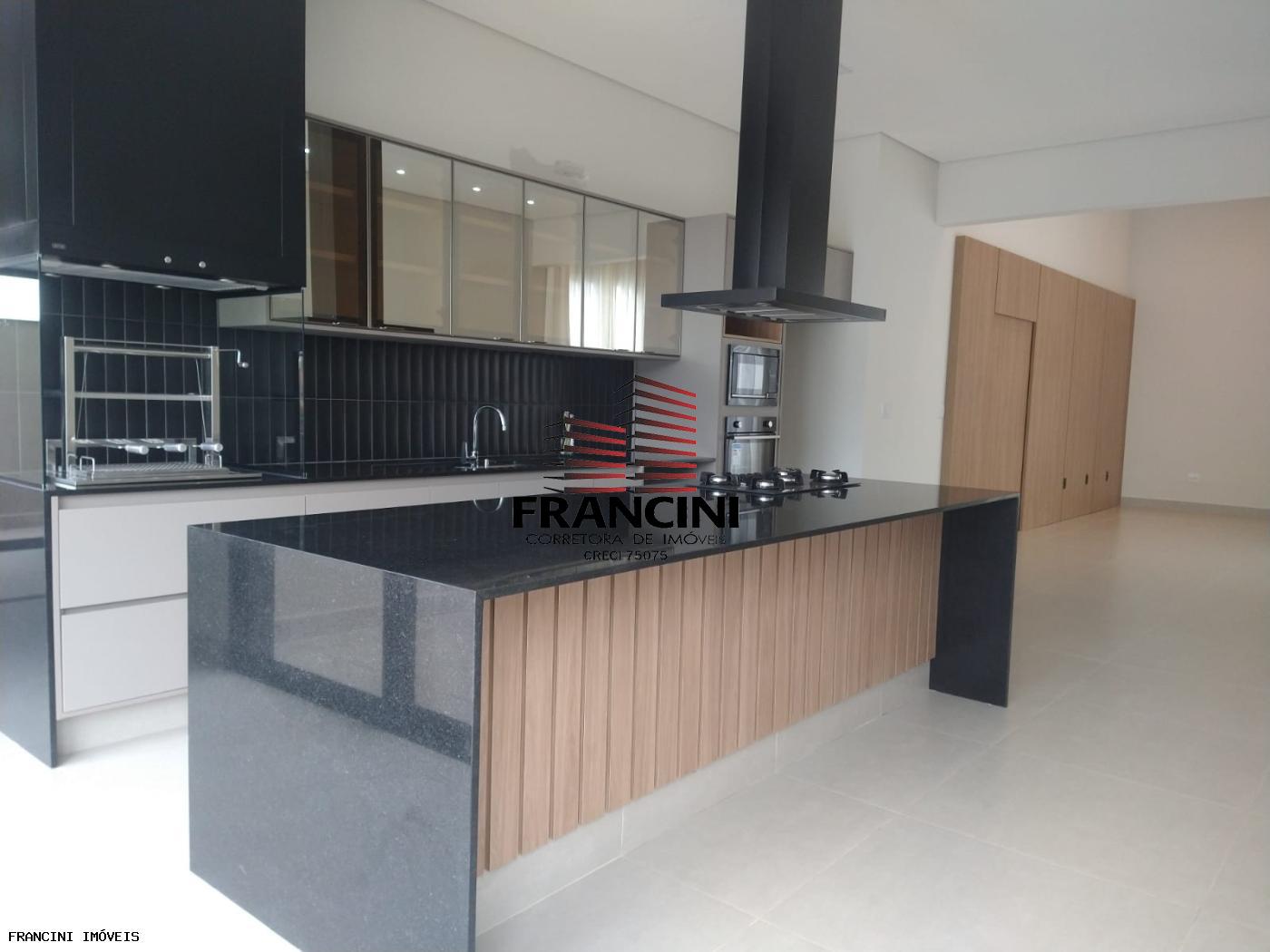 Casa de Condomínio à venda com 3 quartos, 450m² - Foto 3