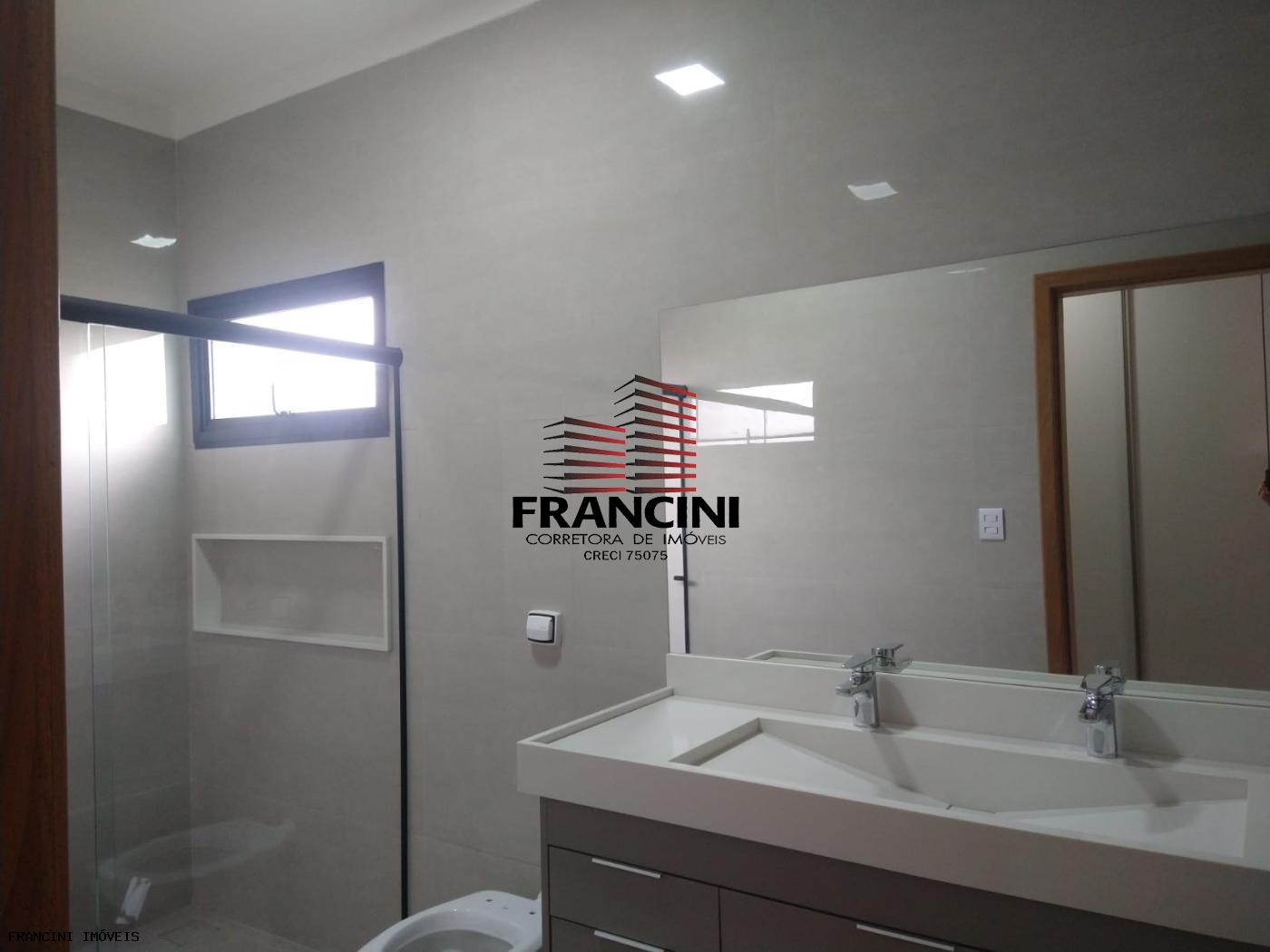 Casa de Condomínio à venda com 3 quartos, 450m² - Foto 9