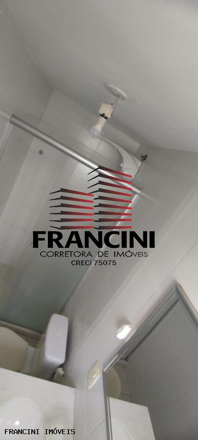 Apartamento à venda com 1 quarto, 32m² - Foto 3