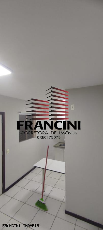 Apartamento à venda com 1 quarto, 32m² - Foto 8