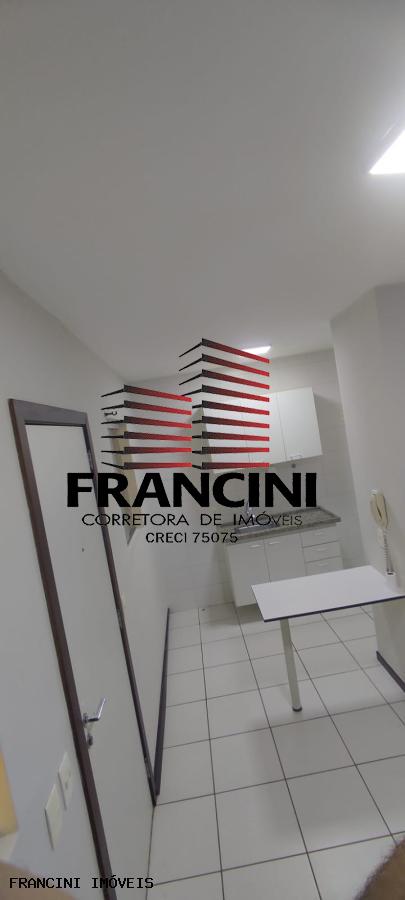 Apartamento à venda com 1 quarto, 32m² - Foto 14