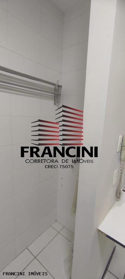 Apartamento à venda com 1 quarto, 32m² - Foto 16