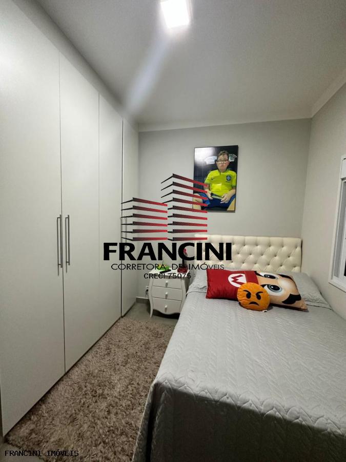 Casa de Condomínio à venda com 3 quartos, 220m² - Foto 6