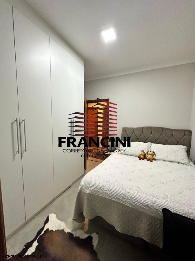 Casa de Condomínio à venda com 3 quartos, 220m² - Foto 8