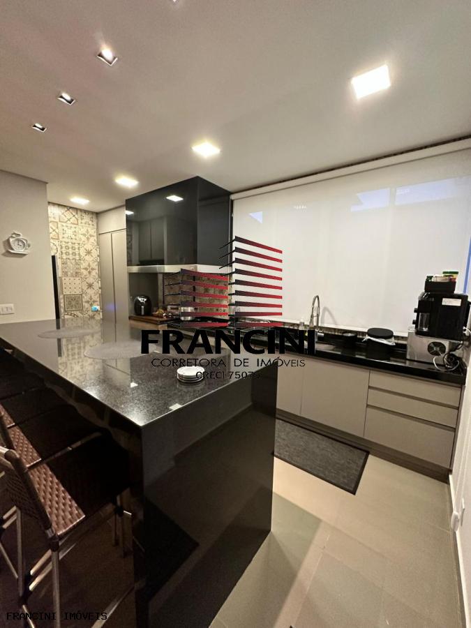 Casa de Condomínio à venda com 3 quartos, 220m² - Foto 17
