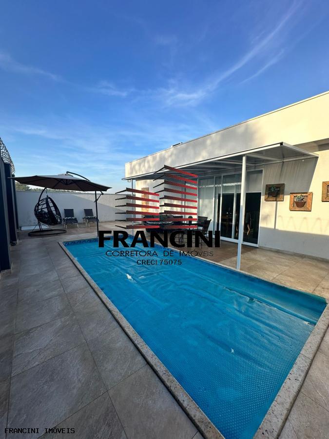 Casa de Condomínio à venda com 3 quartos, 220m² - Foto 19