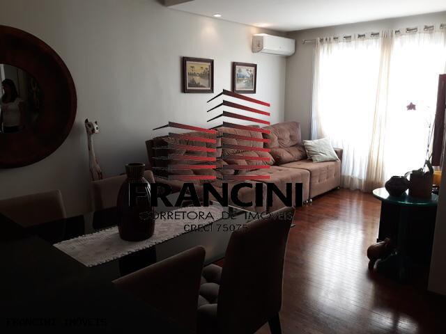 Apartamento à venda com 3 quartos, 87m² - Foto 3