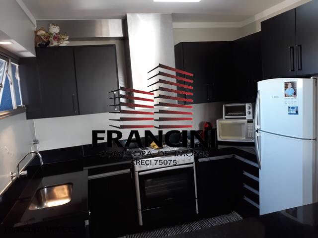 Apartamento à venda com 3 quartos, 87m² - Foto 2