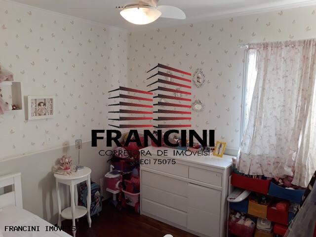 Apartamento à venda com 3 quartos, 87m² - Foto 4