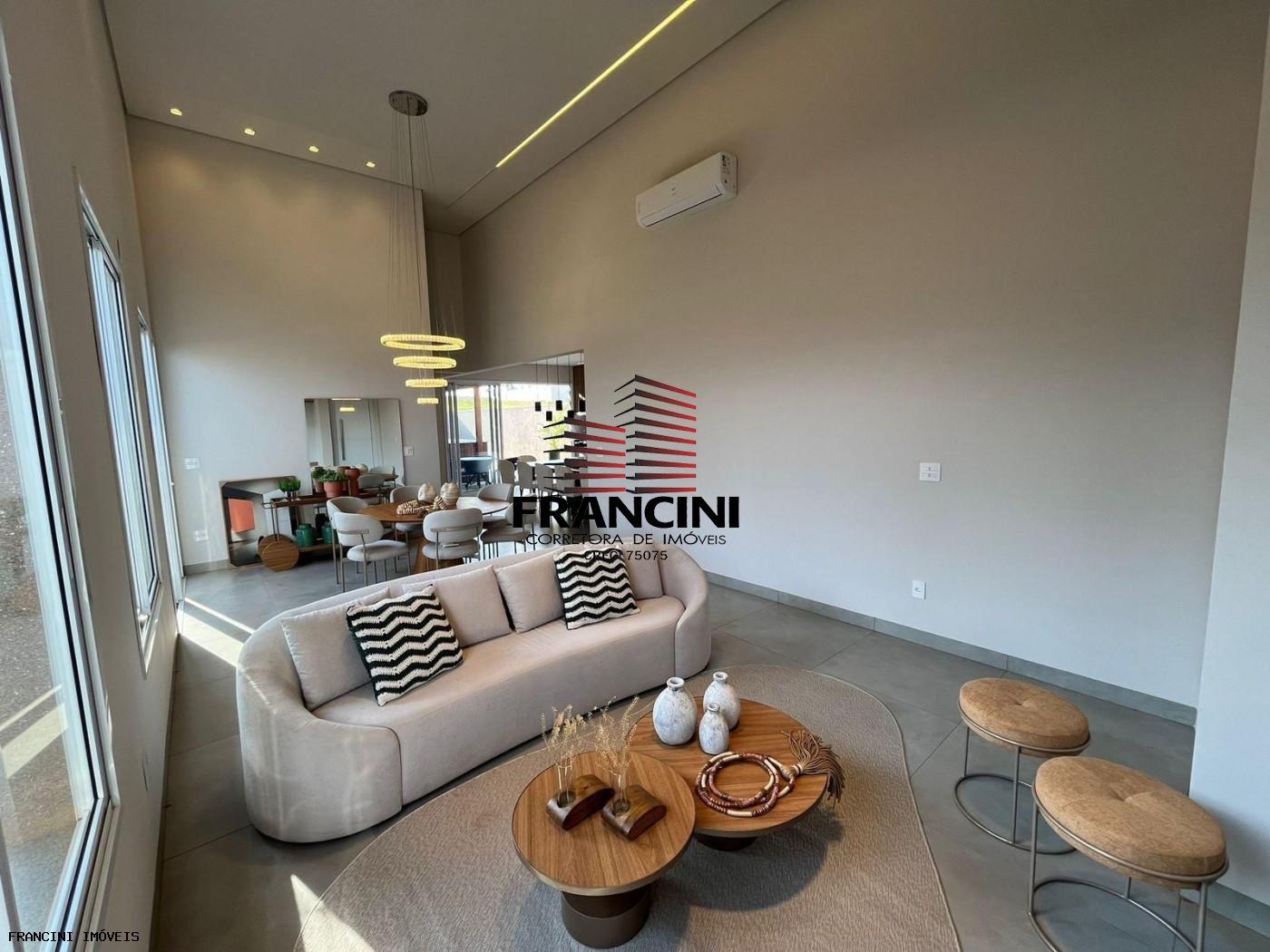 Casa de Condomínio à venda com 3 quartos, 177m² - Foto 5