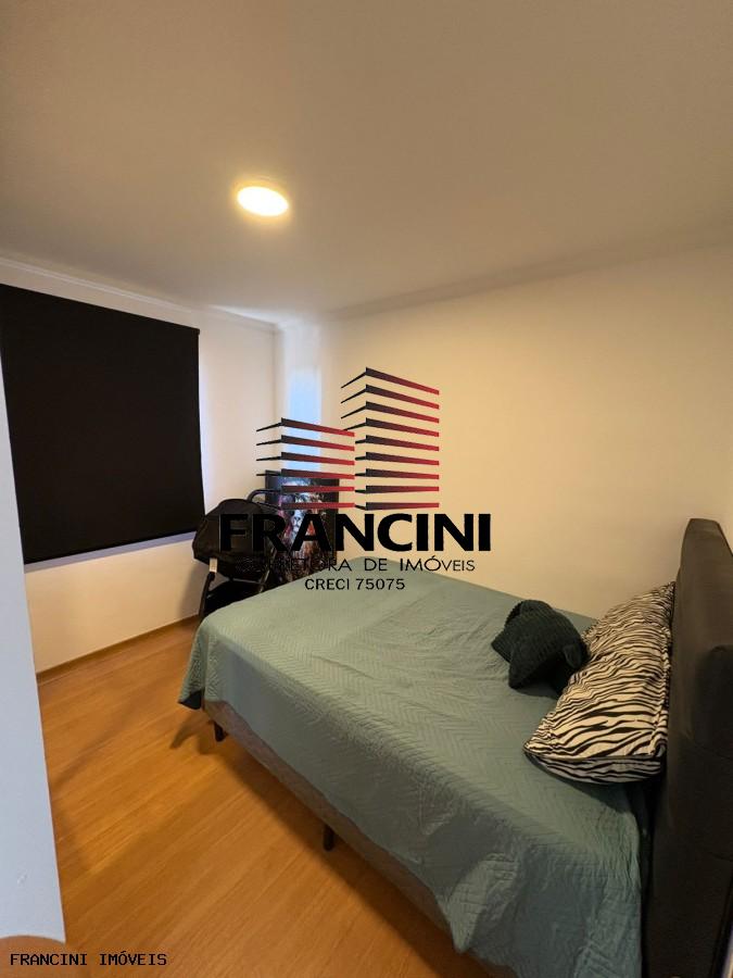 Apartamento à venda com 2 quartos, 42m² - Foto 7
