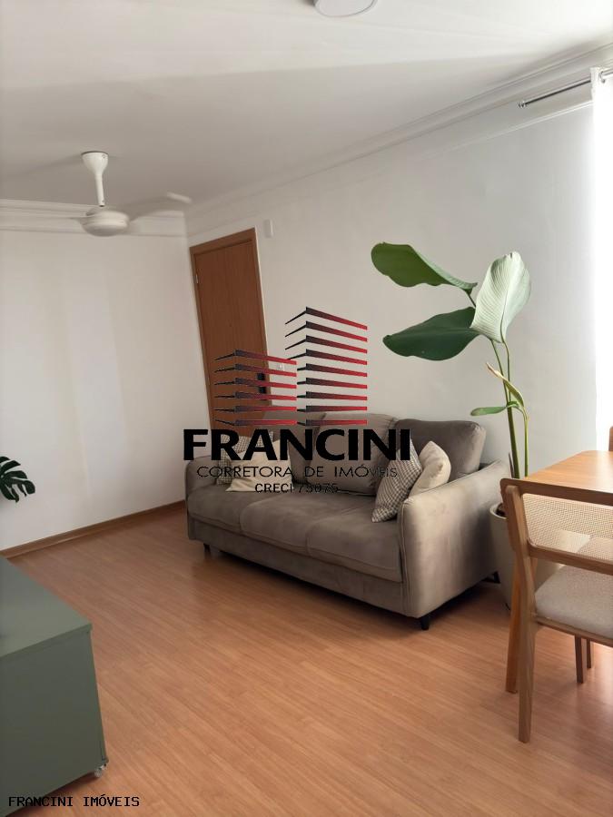 Apartamento à venda com 2 quartos, 42m² - Foto 6