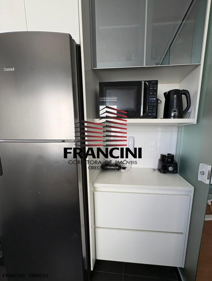 Apartamento à venda com 2 quartos, 42m² - Foto 8