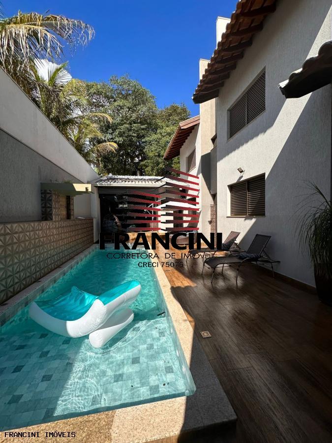 Casa de Condomínio à venda com 5 quartos, 360m² - Foto 11