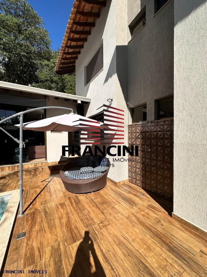 Casa de Condomínio à venda com 5 quartos, 360m² - Foto 8