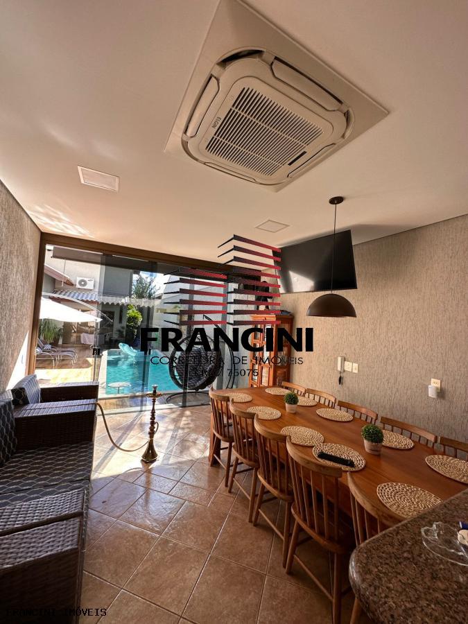 Casa de Condomínio à venda com 5 quartos, 360m² - Foto 10