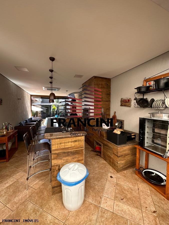 Casa de Condomínio à venda com 5 quartos, 360m² - Foto 9