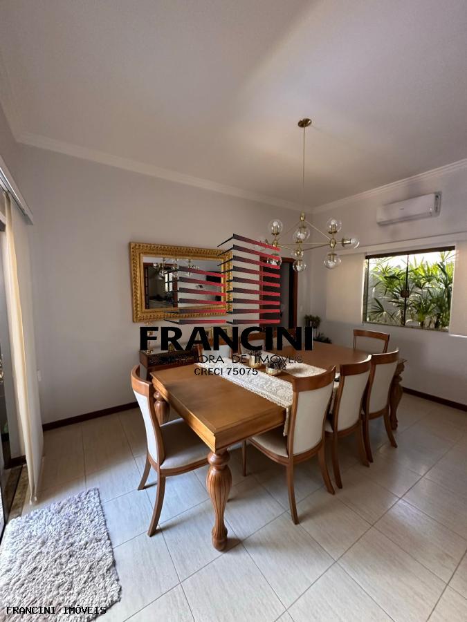 Casa de Condomínio à venda com 5 quartos, 360m² - Foto 6
