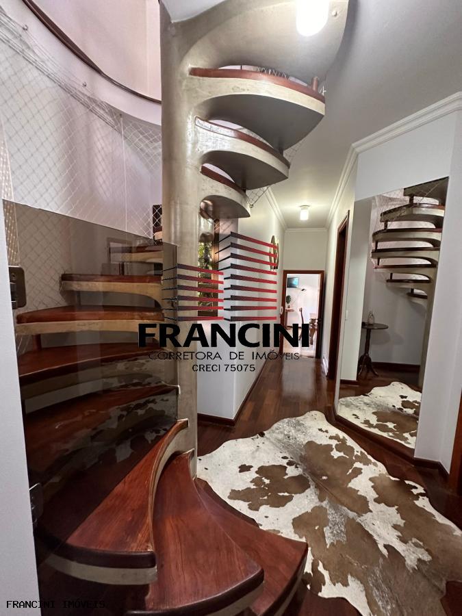 Casa de Condomínio à venda com 5 quartos, 360m² - Foto 12