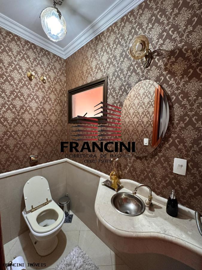 Casa de Condomínio à venda com 5 quartos, 360m² - Foto 2