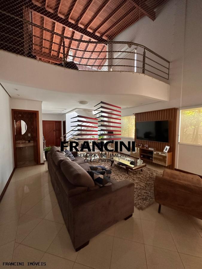 Casa de Condomínio à venda com 5 quartos, 360m² - Foto 7