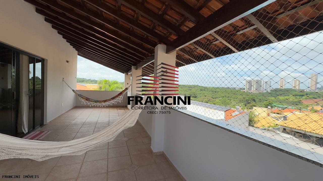 Casa de Condomínio à venda com 3 quartos, 300m² - Foto 3