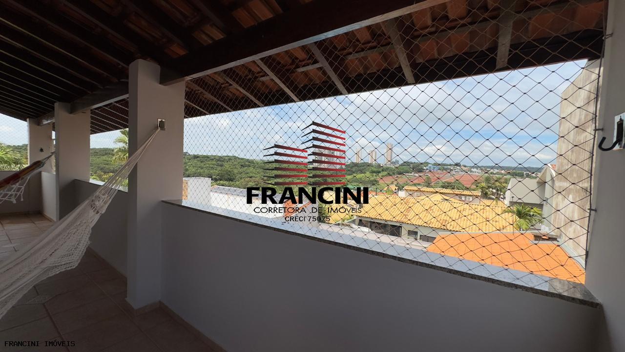 Casa de Condomínio à venda com 3 quartos, 300m² - Foto 7