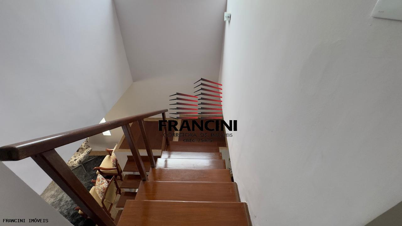 Casa de Condomínio à venda com 3 quartos, 300m² - Foto 5