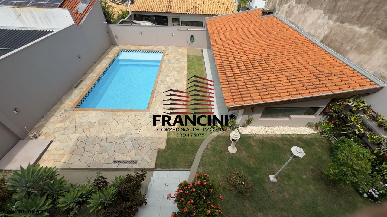 Casa de Condomínio à venda com 3 quartos, 300m² - Foto 10