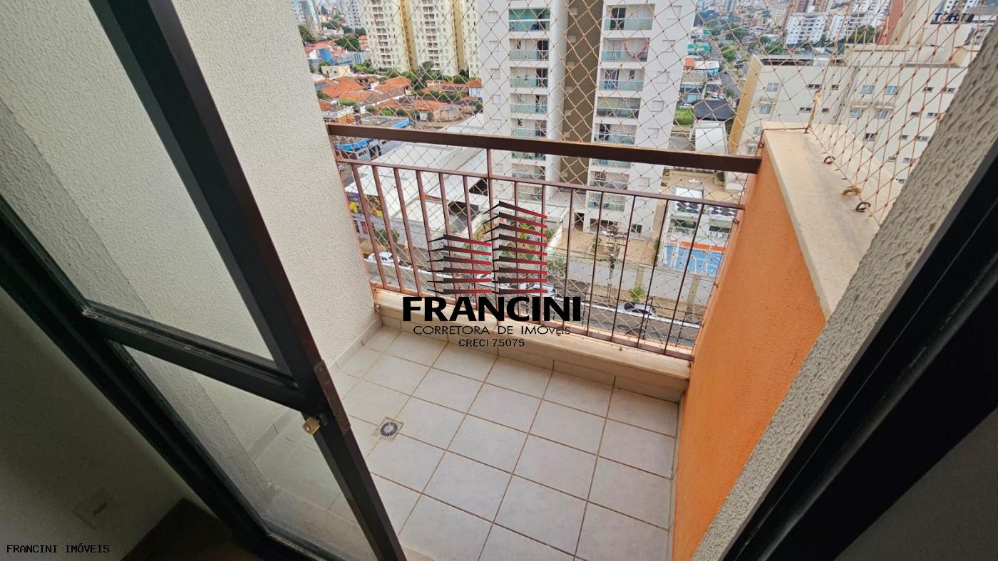 Apartamento para alugar com 3 quartos, 81m² - Foto 8