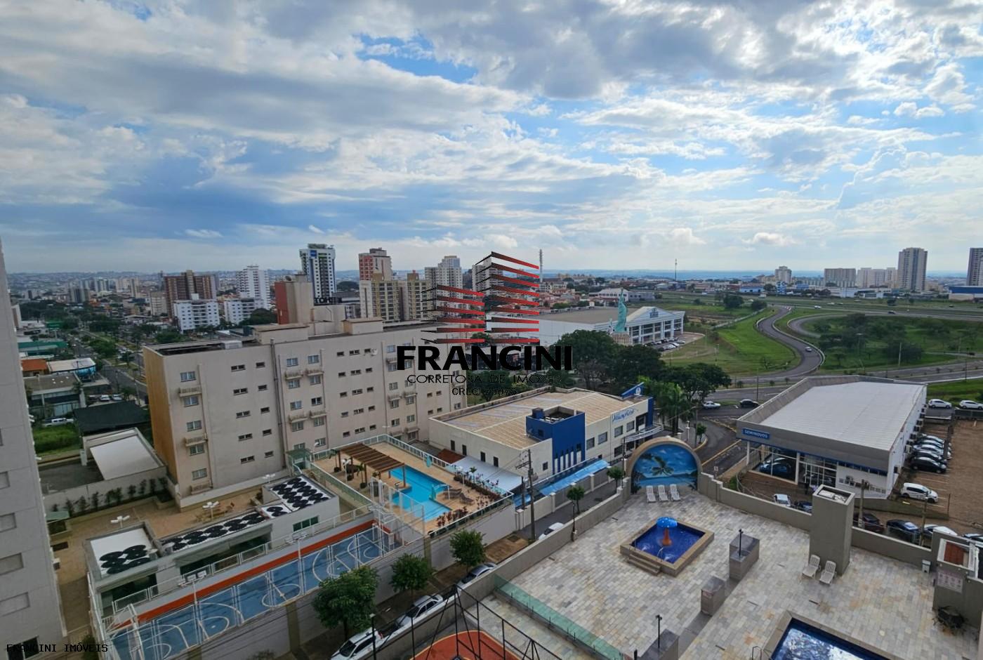 Apartamento para alugar com 3 quartos, 81m² - Foto 7