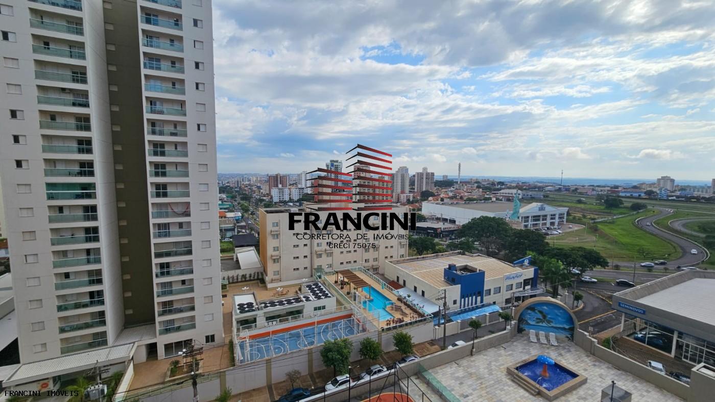 Apartamento para alugar com 3 quartos, 81m² - Foto 6