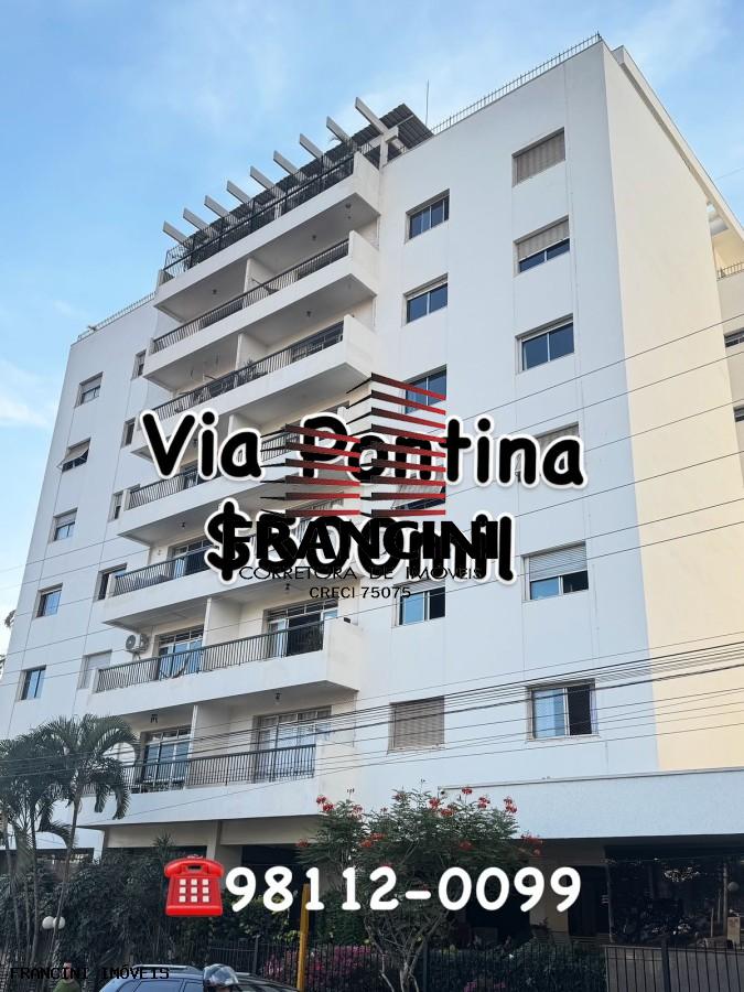 Apartamento à venda com 3 quartos, 103m² - Foto 2