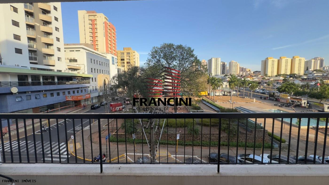Apartamento à venda com 3 quartos, 103m² - Foto 1