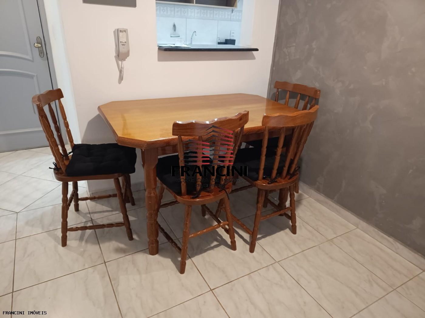 Apartamento para alugar com 2 quartos, 56m² - Foto 2