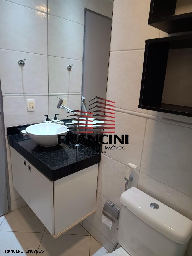 Apartamento para alugar com 2 quartos, 56m² - Foto 3