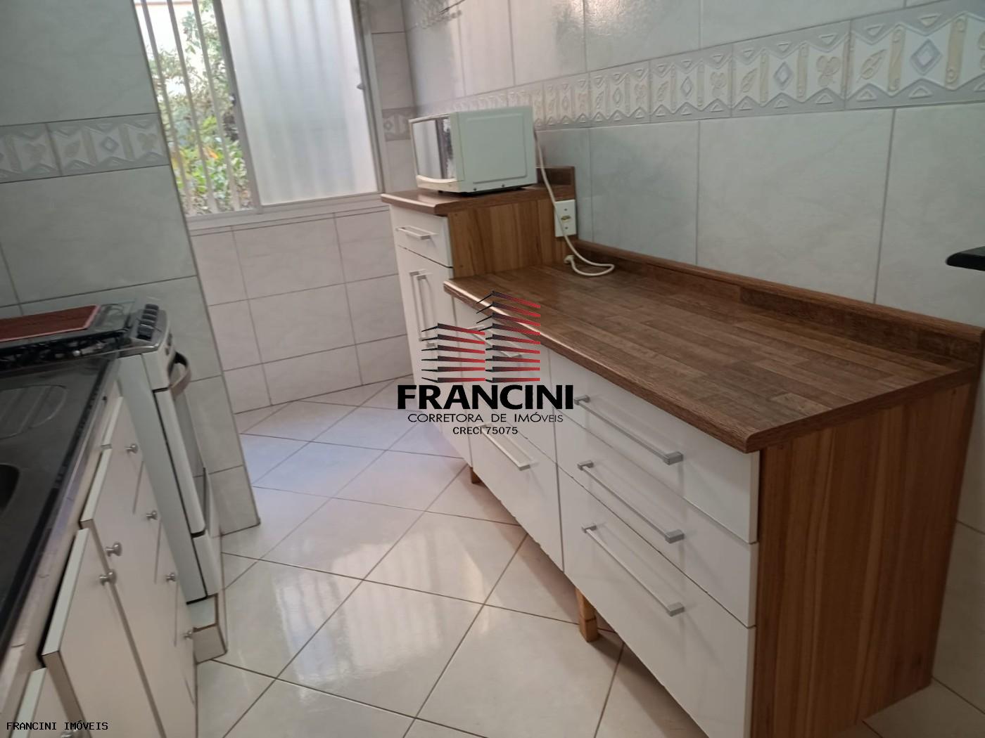Apartamento para alugar com 2 quartos, 56m² - Foto 4