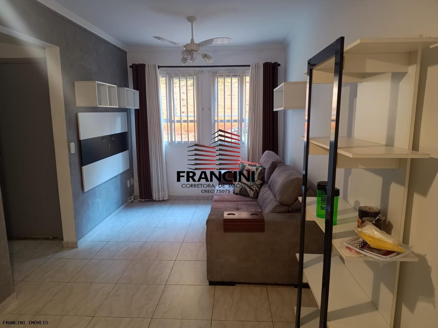 Apartamento para alugar com 2 quartos, 56m² - Foto 1